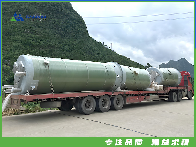 泵站一體化設備